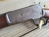 Winchester 1886 45-90 wcf - 4 of 15