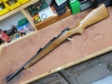 Remington 600 Mohawk .243 cal. - 2 of 11