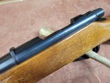Remington 600 Mohawk .243 cal. - 4 of 11