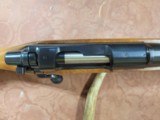 Remington 600 Mohawk .243 cal. - 9 of 11