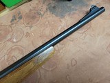 Remington 600 Mohawk .243 cal. - 8 of 11