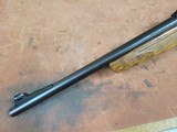Remington 600 Mohawk .243 cal. - 7 of 11