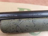 Remington 700 XCR Compact Tactical 308 - 10 of 13