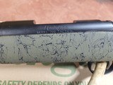 Remington 700 XCR Compact Tactical 308 - 4 of 13
