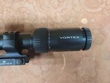 Vortex Diamondback Tactical 6-24X50 MRAD Reticle 30mm - Image 7 of 9