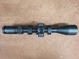 Vortex Diamondback Tactical 6-24X50 MRAD Reticle 30mm - Image 3 of 9