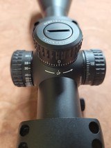 Vortex Diamondback Tactical 6-24X50 MRAD Reticle 30mm - Image 8 of 9
