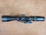 Vortex Diamondback Tactical 6-24X50 MRAD Reticle 30mm - Image 2 of 9