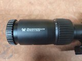Vortex Diamondback Tactical 6-24X50 MRAD Reticle 30mm - Image 6 of 9