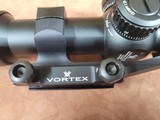 Vortex Diamondback Tactical 6-24X50 MRAD Reticle 30mm - Image 9 of 9