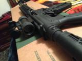 Mossberg 715T - Autoloader w/ Red-Green Dot Scope - 2 of 2