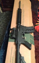 Mossberg 715T - Autoloader w/ Red-Green Dot Scope - 1 of 2