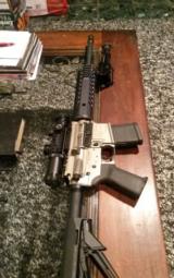 Diamondback DB15 - Nickel Boron Coated w/accessories - 4 of 4