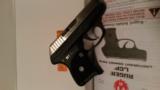 Ruger LCP 380 - NEW - 1 of 2