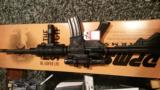 Dpms Oracle A15 w/extras
- 3 of 3