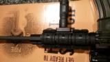 Dpms Oracle A15 w/extras
- 2 of 3