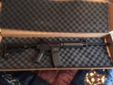 Smith & Wesson M&P15 - Sporter - 1 of 3