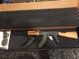 WASR-10 AK47 -NEW - 2 of 2