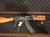 WASR-10 AK47 -NEW - 1 of 2