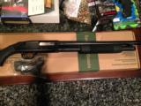 Remington 870 Express 12Ga. w/Pistol Grip - 2 of 2