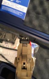 Colt M45A1 - NIB - Marine FDE - 2 of 3