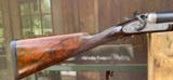Purdey Bar-In-Wood 12 bore - 6 of 9