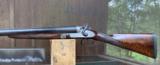Purdey Bar-In-Wood 12 bore - 3 of 9