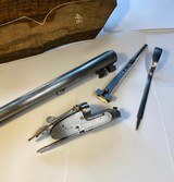 Britte barreled SxS sidelock - 3 of 3