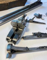 Britte barreled SxS sidelock - 2 of 3