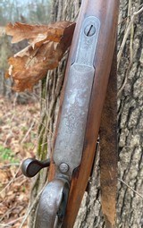 Ernst Steigleder 8x60mmS - 13 of 15