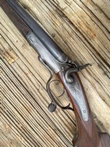 Henry Atkin .450bpe *project* - 6 of 11