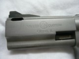 Miller Custom S&W 629-1 44 Mag 4" Smith & Wesson 629 - 8 of 13