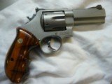 Miller Custom S&W 629-1 44 Mag 4" Smith & Wesson 629 - 13 of 13