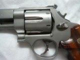 Miller Custom S&W 629-1 44 Mag 4" Smith & Wesson 629 - 9 of 13