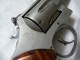 Miller Custom S&W 629-1 44 Mag 4" Smith & Wesson 629 - 3 of 13