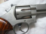 Miller Custom S&W 629-1 44 Mag 4" Smith & Wesson 629 - 2 of 13