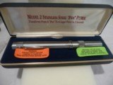 American Derringer Model 2 Pen Pistol w/ Box ADC WACO TX RARE! - 4 of 8