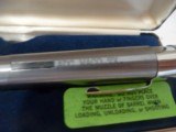 American Derringer Model 2 Pen Pistol w/ Box ADC WACO TX RARE! - 6 of 8
