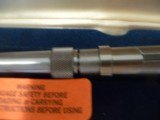 American Derringer Model 2 Pen Pistol w/ Box ADC WACO TX RARE! - 7 of 8