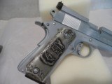 Custom COLT Commander 45 Bomar Rib Colt Grips - 2 of 13