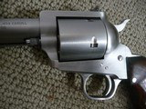 Freedom Arms 454 Casull HUNTER SPECIAL Revolver 1 of 100 7 1/2" - 13 of 13