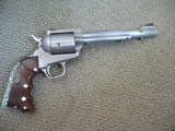 Freedom Arms 454 Casull HUNTER SPECIAL Revolver 1 of 100 7 1/2" - 3 of 13