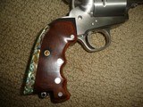 Freedom Arms 454 Casull HUNTER SPECIAL Revolver 1 of 100 7 1/2" - 10 of 13