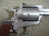 Freedom Arms 454 Casull HUNTER SPECIAL Revolver 1 of 100 7 1/2" - 1 of 13