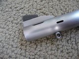 Freedom Arms 454 Casull HUNTER SPECIAL Revolver 1 of 100 7 1/2" - 8 of 13