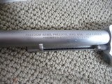 Freedom Arms 454 Casull HUNTER SPECIAL Revolver 1 of 100 7 1/2" - 7 of 13