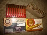 Estate Lot 300 Weatherby Magnum Factory Loads & Once Fired Brass Ammunition - 4 of 15