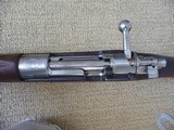 Argentine Mauser Model 1909 7.65 DWM Rifle NICE! - 8 of 17
