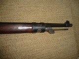Argentine Mauser Model 1909 7.65 DWM Rifle NICE! - 12 of 17