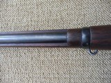 Argentine Mauser Model 1909 7.65 DWM Rifle NICE! - 15 of 17